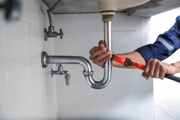 Best 24/7 Emergency Plumbing Services  in Prairie Ridge, WA