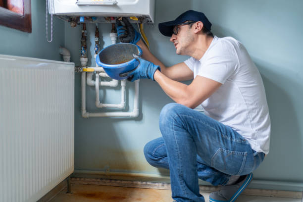 Best Water Heater Installation and Repair  in Prairie Ridge, WA